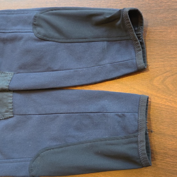 Pikeur Lucinda Full Seat Breeches Size 26 - Picture 8 of 10